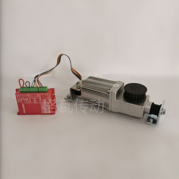 微型無(wú)刷減速電機(jī)定制
