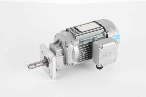養(yǎng)殖喂料系統(tǒng)減速電機